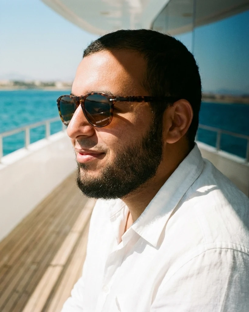 Muhammad Meluk